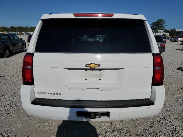 Photo 6 from auction – 2015 CHEVROLET SUBURBAN C with VIN 1GNSCJKC2FR700918