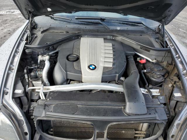 Photo 11 from auction – 2011 BMW X5 XDRIVE3 with VIN 5UXZW0C59BL370747