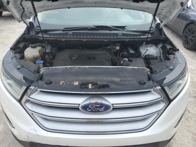 Photo 12 from auction – 2015 FORD EDGE SEL with VIN 2FMTK3J95FBB46841