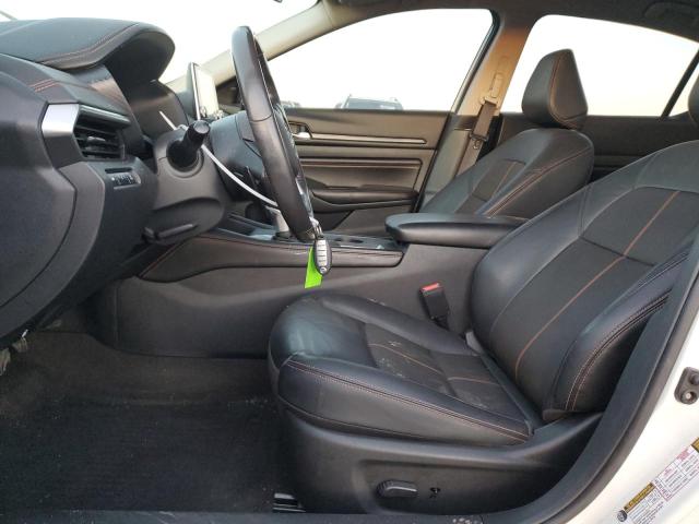 Photo 7 from auction – 2022 NISSAN ALTIMA SR with VIN 1N4BL4CW3NN351623
