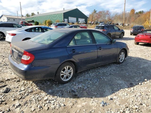 Photo 3 from auction – 2004 TOYOTA CAMRY LE with VIN 4T1BF32K64U080681