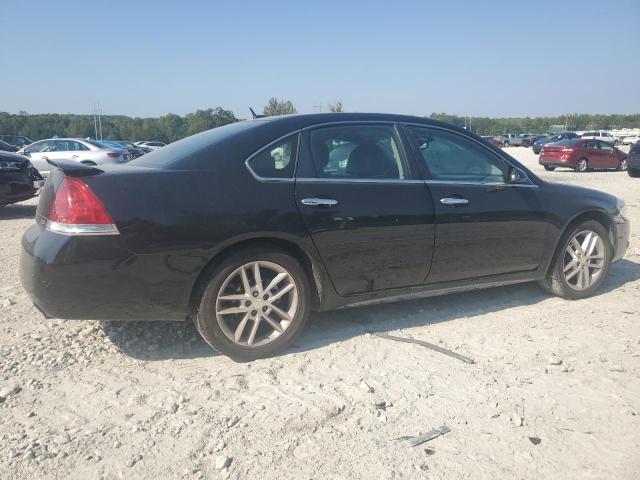Photo 3 from auction – 2016 CHEVROLET IMPALA LIM with VIN 2G1WC5E38G1163780