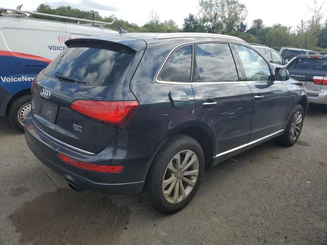 Photo 3 from auction – 2016 AUDI Q5 PREMIUM with VIN WA1C2AFP9GA018254