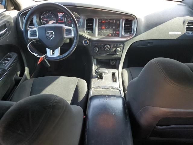 Photo 8 from auction – 2012 DODGE CHARGER SX with VIN 2C3CDXHG6CH148962