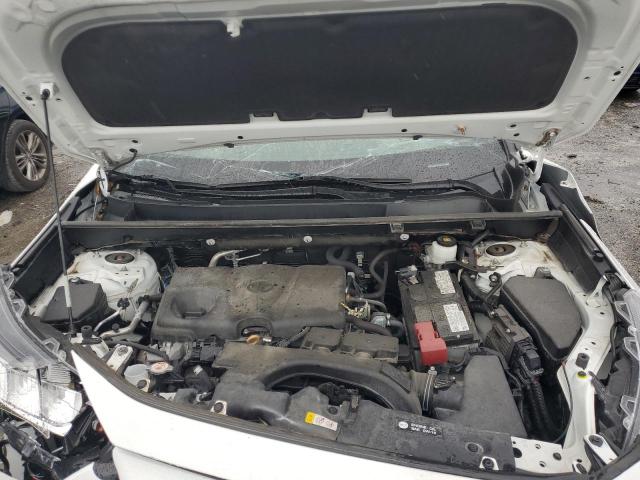 Photo 12 from auction – 2021 TOYOTA RAV4 XLE with VIN 2T3W1RFV1MC112405