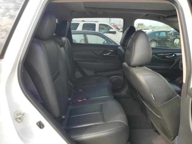 Photo 10 from auction – 2018 NISSAN ROGUE S with VIN 5N1AT2MTXJC844702