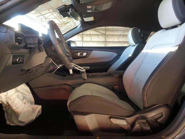 Photo 7 from auction – 2024 FORD MUSTANG with VIN 1FA6P8TH9R5113683