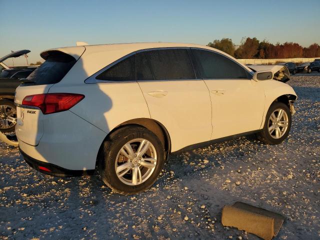Photo 3 from auction – 2015 ACURA RDX with VIN 5J8TB3H30FL018577