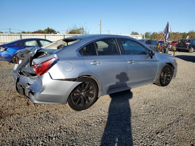 Photo 3 from auction – 2015 SUBARU LEGACY 2.5 with VIN 4S3BNAN66F3040667