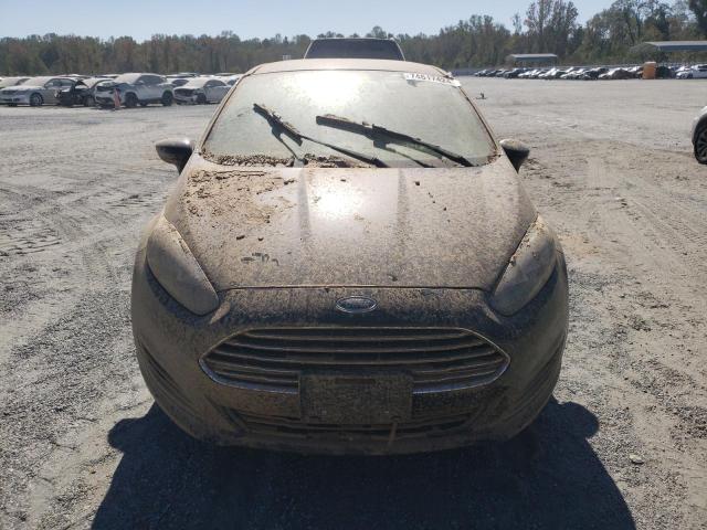 Photo 5 from auction – 2014 FORD FIESTA S with VIN 3FADP4AJ4EM153387