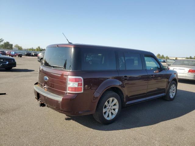 Photo 3 from auction – 2010 FORD FLEX SE with VIN 2FMGK5BCXABA90296