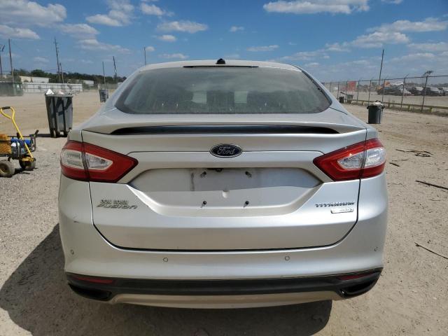 Photo 6 from auction – 2013 FORD FUSION TIT with VIN 3FA6P0K95DR130949