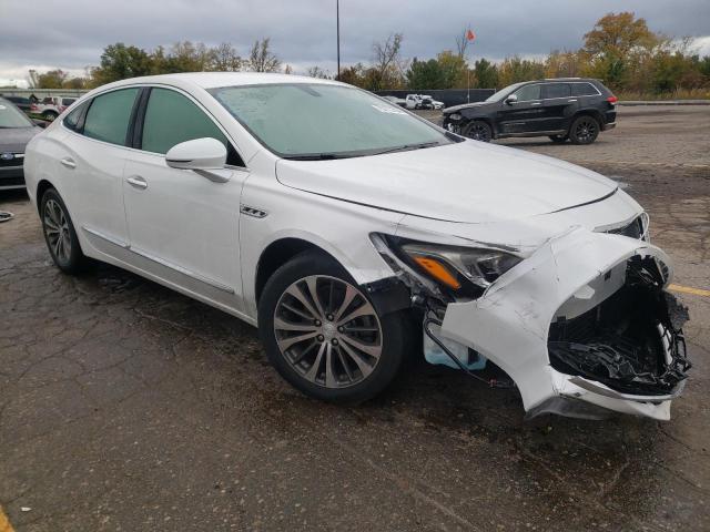 Photo 4 from auction – 2017 BUICK LACROSSE P with VIN 1G4ZN5SS8HU175360