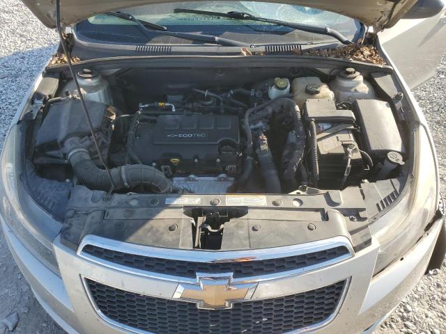 Photo 11 from auction – 2014 CHEVROLET CRUZE LT with VIN 1G1PC5SB2E7441024
