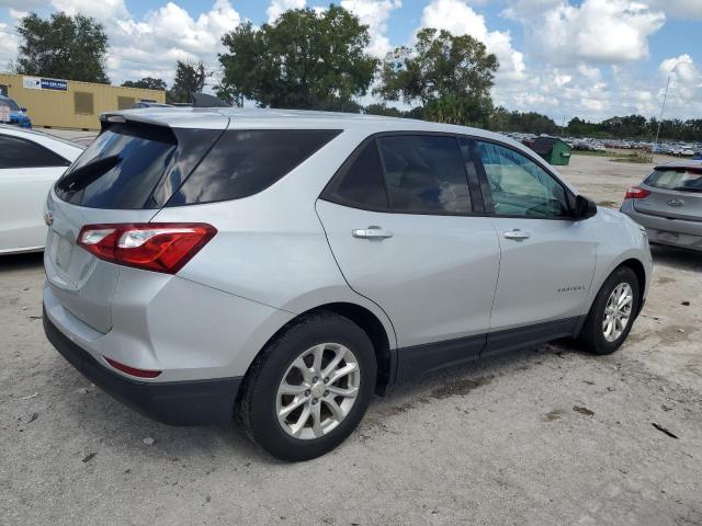 Photo 3 from auction – 2019 CHEVROLET EQUINOX LS with VIN 2GNAXHEV4K6129542