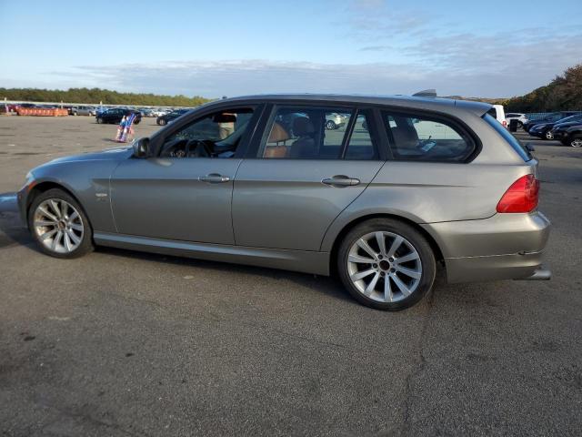 Photo 2 from auction – 2011 BMW 328 XI with VIN WBAUU3C55BA541523