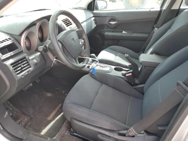 Photo 7 from auction – 2010 DODGE AVENGER SX with VIN 1B3CC4FB5AN117289