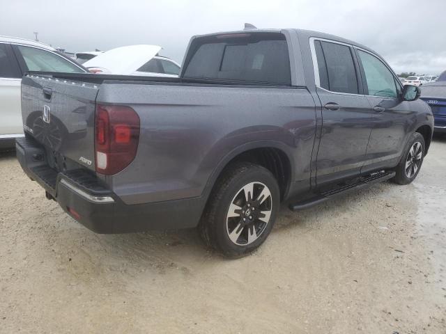 Photo 3 from auction – 2020 HONDA RIDGELINE with VIN 5FPYK3F56LB030912
