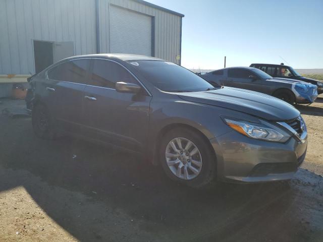 Photo 4 from auction – 2017 NISSAN ALTIMA 2.5 with VIN 1N4AL3AP6HC477881