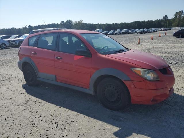 Photo 4 from auction – 2004 PONTIAC VIBE with VIN 5Y2SL62804Z467720