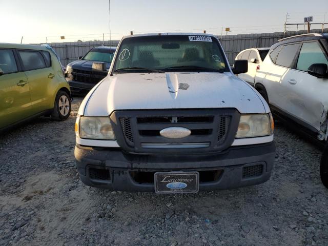 Photo 5 from auction – 2007 FORD RANGER with VIN 1FTYR10D57PA24295