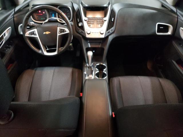 Photo 8 from auction – 2015 CHEVROLET EQUINOX LT with VIN 2GNALBEK2F6156551