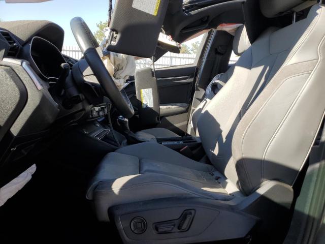 Photo 7 from auction – 2022 AUDI Q3 PREMIUM with VIN WA1EECF36N1027497
