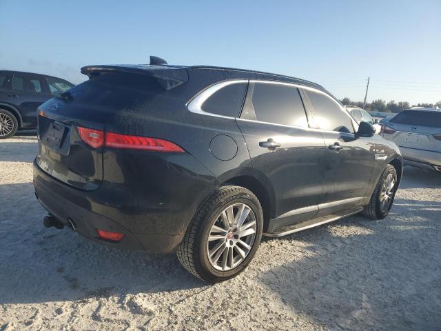 Photo 3 from auction – 2017 JAGUAR F-PACE PRE with VIN SADCK2BV3HA491105