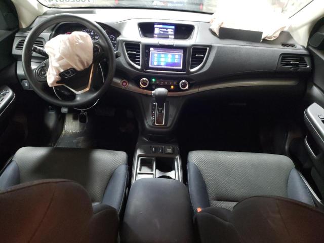 Photo 8 from auction – 2015 HONDA CR-V EX with VIN 5J6RM4H56FL054598