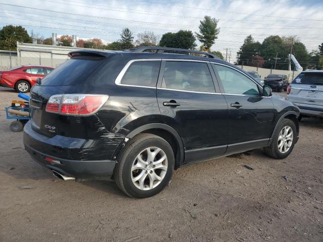 Photo 3 from auction – 2011 MAZDA CX-9 with VIN JM3TB3CV3B0326756