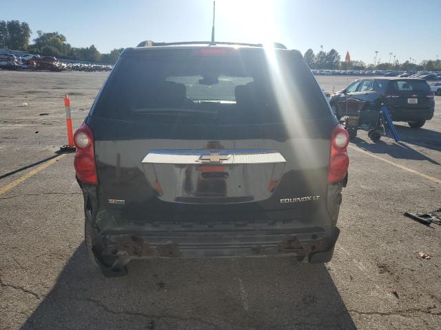 Photo 6 from auction – 2012 CHEVROLET EQUINOX LT with VIN 2GNALDEK6C6151098