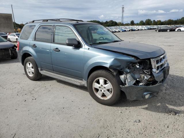 Photo 4 from auction – 2012 FORD ESCAPE XLT with VIN 1FMCU9DG0CKB39353