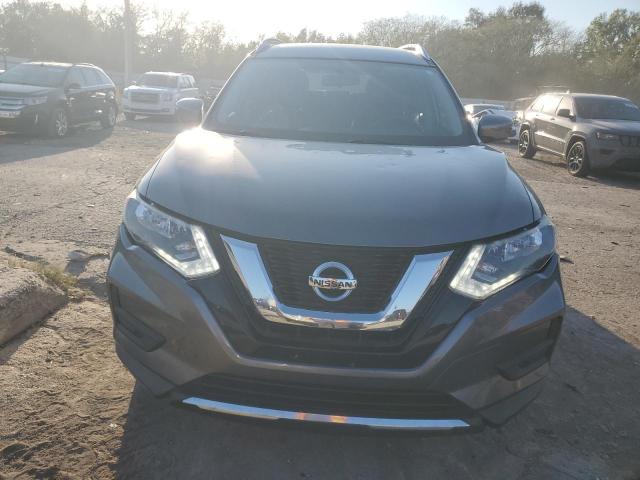 Photo 5 from auction – 2017 NISSAN ROGUE S with VIN KNMAT2MT1HP509917