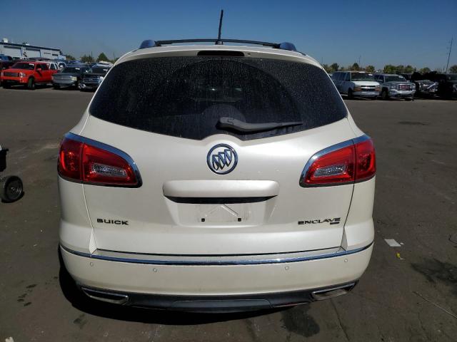 Photo 6 from auction – 2014 BUICK ENCLAVE with VIN 5GAKVCKD0EJ129581