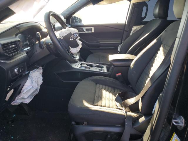 Photo 7 from auction – 2020 FORD EXPLORER X with VIN 1FMSK8DH0LGB44978