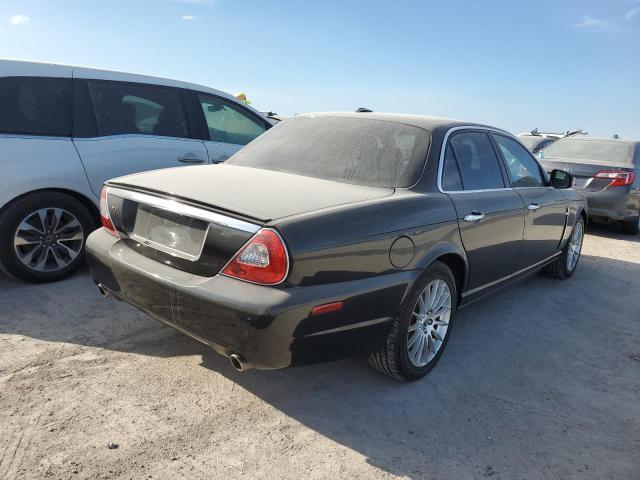 Photo 3 from auction – 2008 JAGUAR XJ8 with VIN SAJWA71B18SH25255