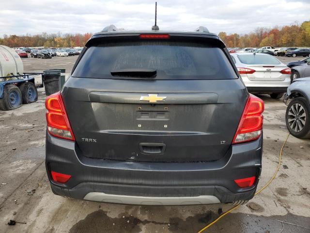Photo 6 from auction – 2017 CHEVROLET TRAX 1LT with VIN 3GNCJLSB3HL220605