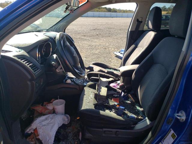Photo 7 from auction – 2015 MITSUBISHI OUTLANDER with VIN 4A4AR4AW7FE029018