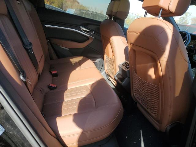 Photo 11 from auction – 2022 AUDI E-TRON SPO with VIN WA12ABGE8NB022921
