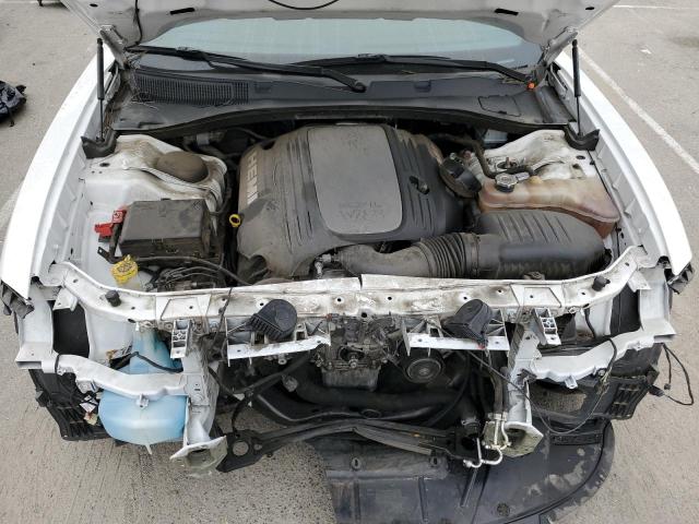 Photo 11 from auction – 2019 DODGE CHARGER R/ with VIN 2C3CDXCT8KH598194