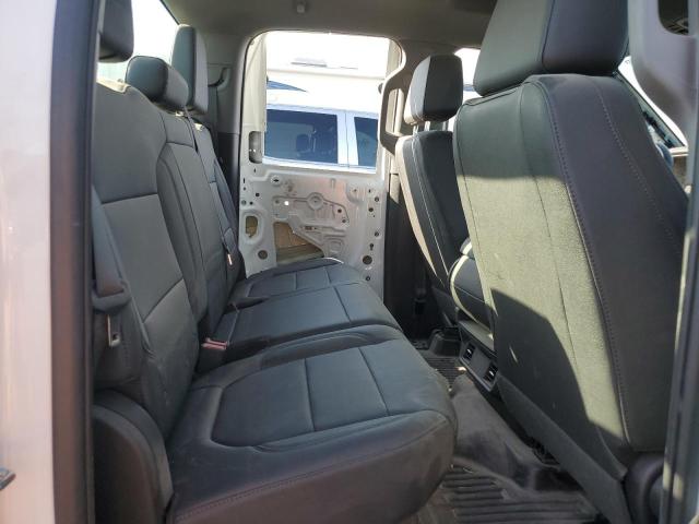 Photo 10 from auction – 2022 CHEVROLET SILVERADO with VIN 1GC5YLE78NF252928