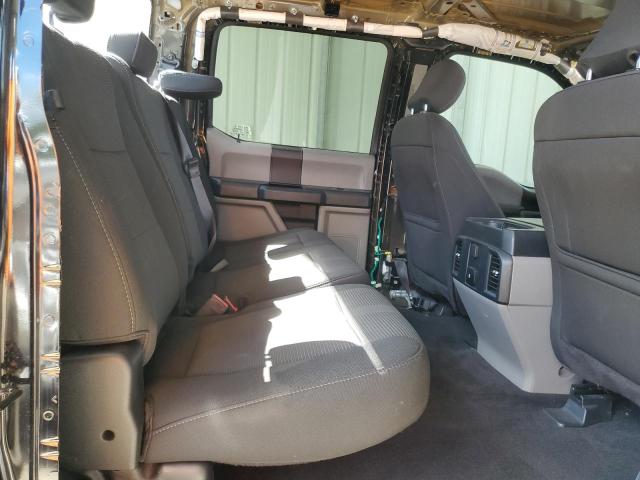 Photo 10 from auction – 2018 FORD F150 SUPER with VIN 1FTEW1EP4JKC47401