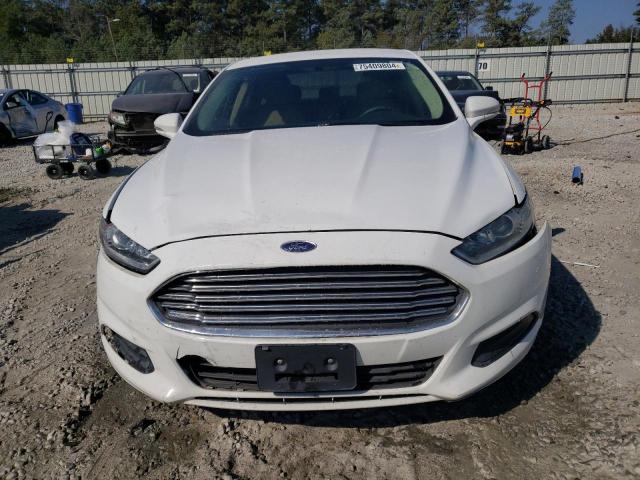 Photo 5 from auction – 2016 FORD FUSION SE with VIN 3FA6P0H77GR345629