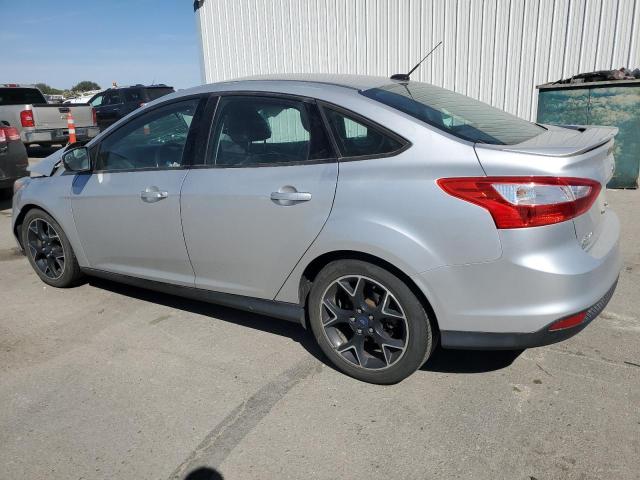 Photo 2 from auction – 2014 FORD FOCUS SE with VIN 1FADP3F25EL276810