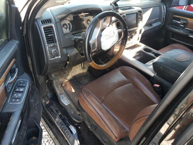 Photo 8 from auction – 2017 RAM 3500 LONGH with VIN 3C63RRNL6HG627505