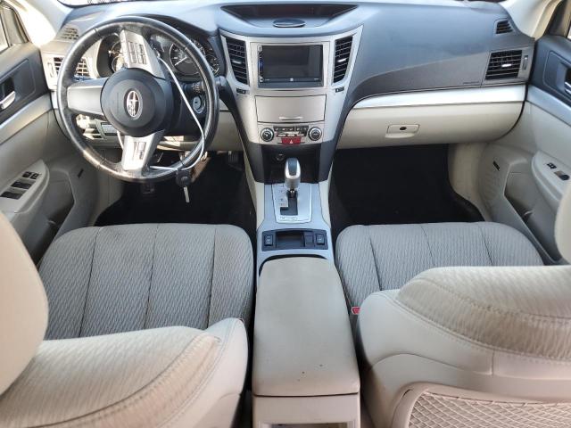Foto 8 de la subasta – 2010 SUBARU OUTBACK 3. con VIN 4S4BREHC1A2311786