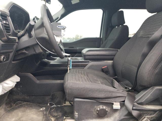 Photo 7 from auction – 2023 FORD F150 SUPER with VIN 1FTEW1CP4PKD64732
