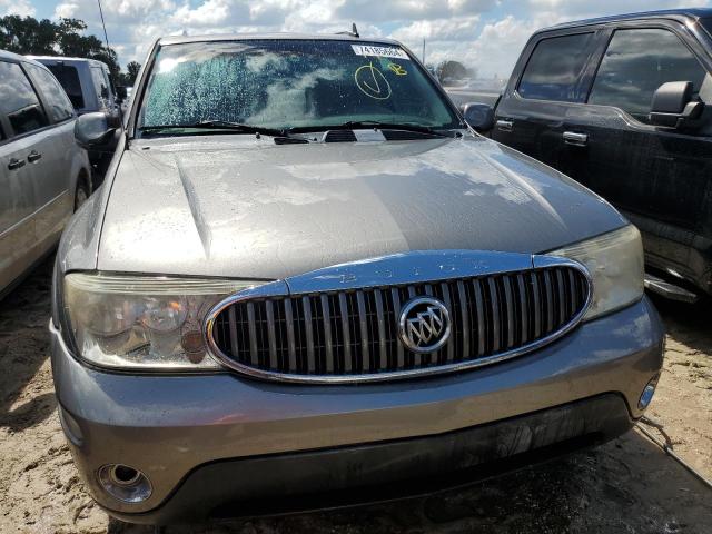 Photo 5 from auction – 2007 BUICK RAINIER CX with VIN 5GADS13S772143011