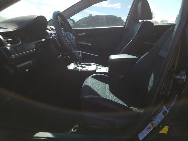 Photo 7 from auction – 2014 TOYOTA CAMRY L with VIN 4T1BF1FK4EU465804