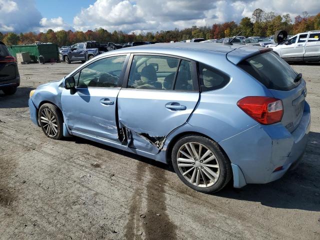 Photo 2 from auction – 2012 SUBARU IMPREZA PR with VIN JF1GPAE69CH239992